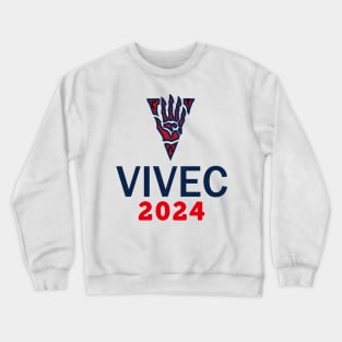 Vivec (Vivek) 2024 Crewneck Sweatshirt